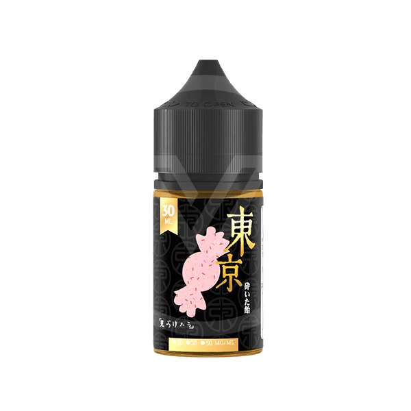 Tokyo Candy Crush Ice  30ml