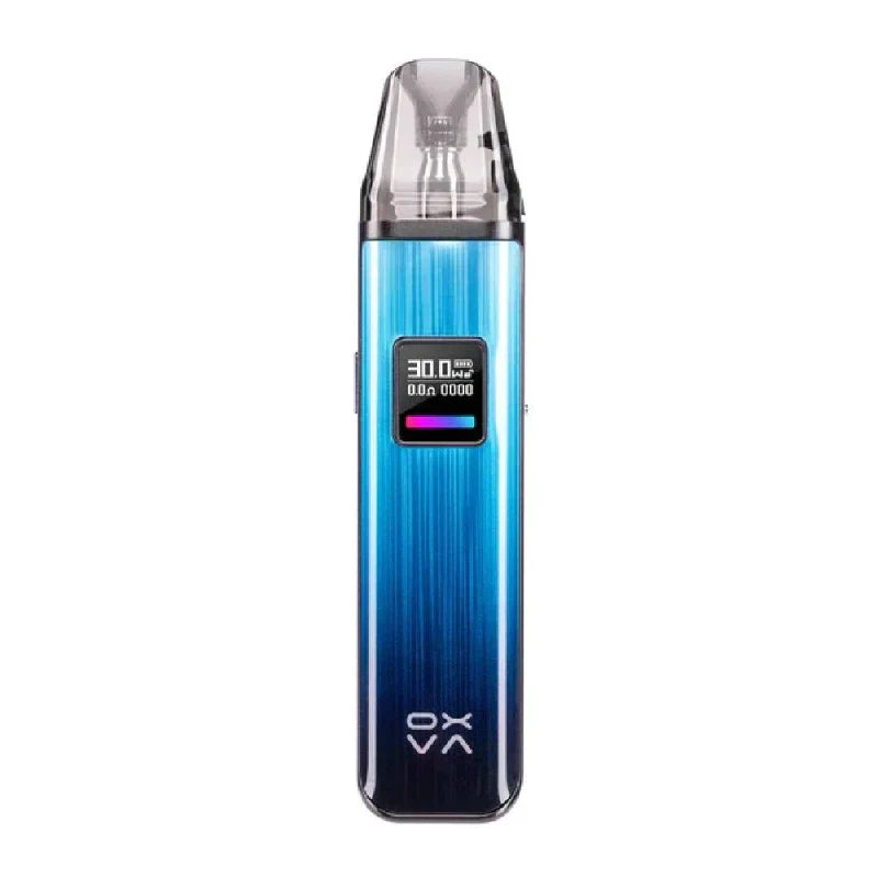 Oxva Xlim Pro Pod Kit