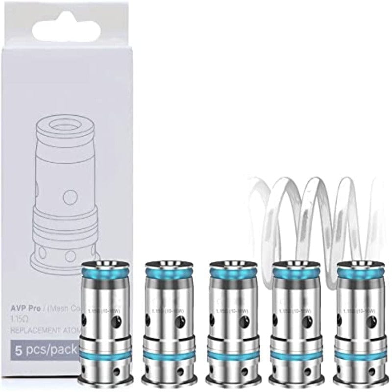 Aspire-AVP-Pro-Coils