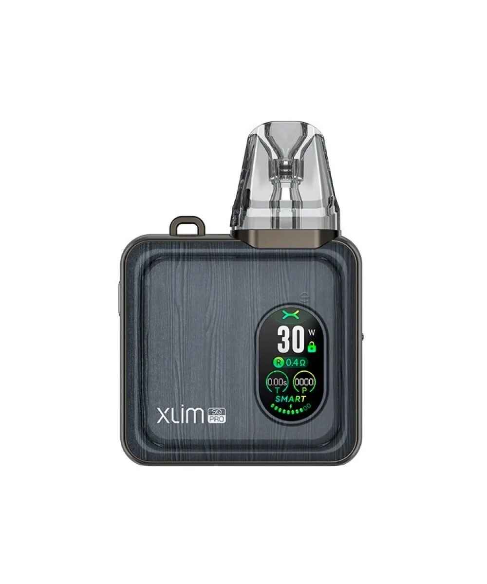 Oxva Xlim SQ Pro Pod Kit