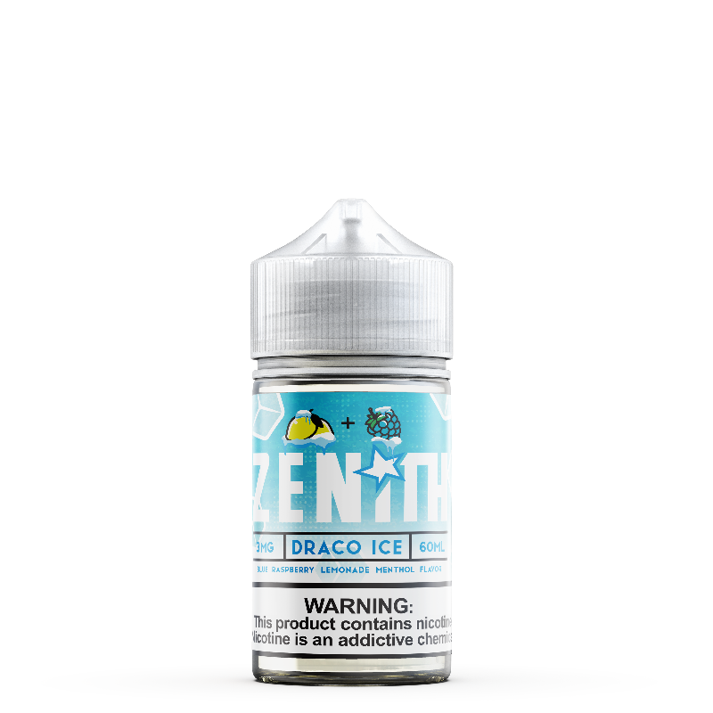 Zenith Draco On Ice 60ml