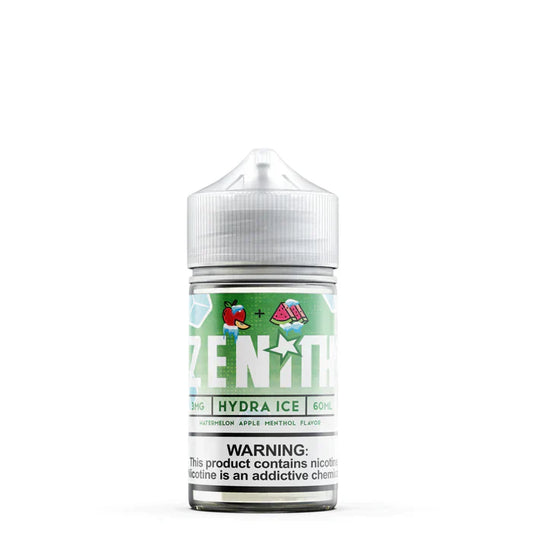 Zenith Hydra Ice 60ml