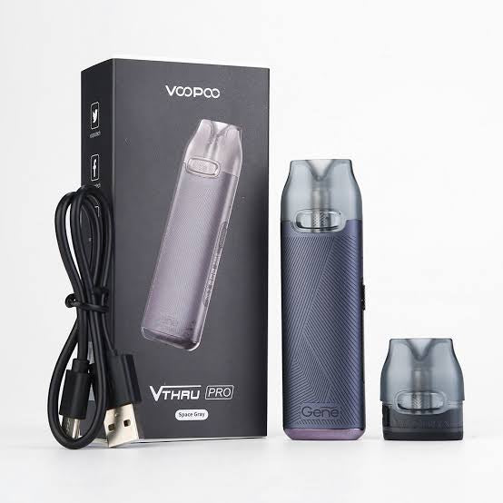 Voopoo Vthru Pro Pod Kit