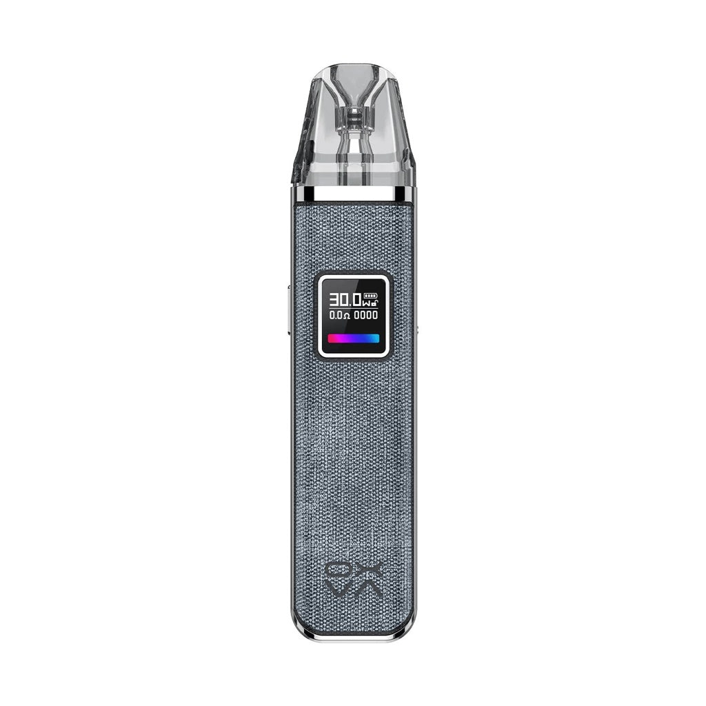 Oxva Xlim Pro Pod Kit