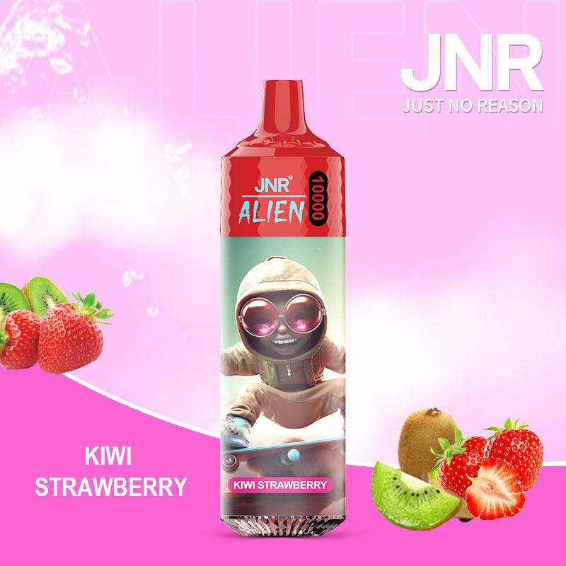 JNR Alien 5% Disposable 10000 Puffs