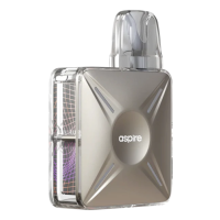 Aspire Cyber X Pod Kit