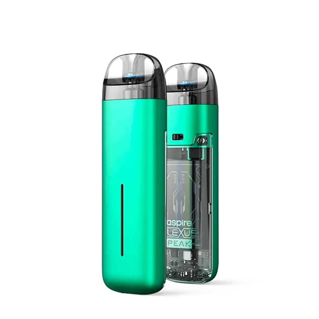 Aspire Flexus Peak Pod Kit