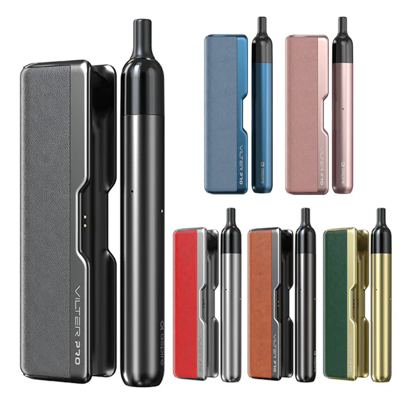 Aspire-Vilter-Pro-Kit-Colors