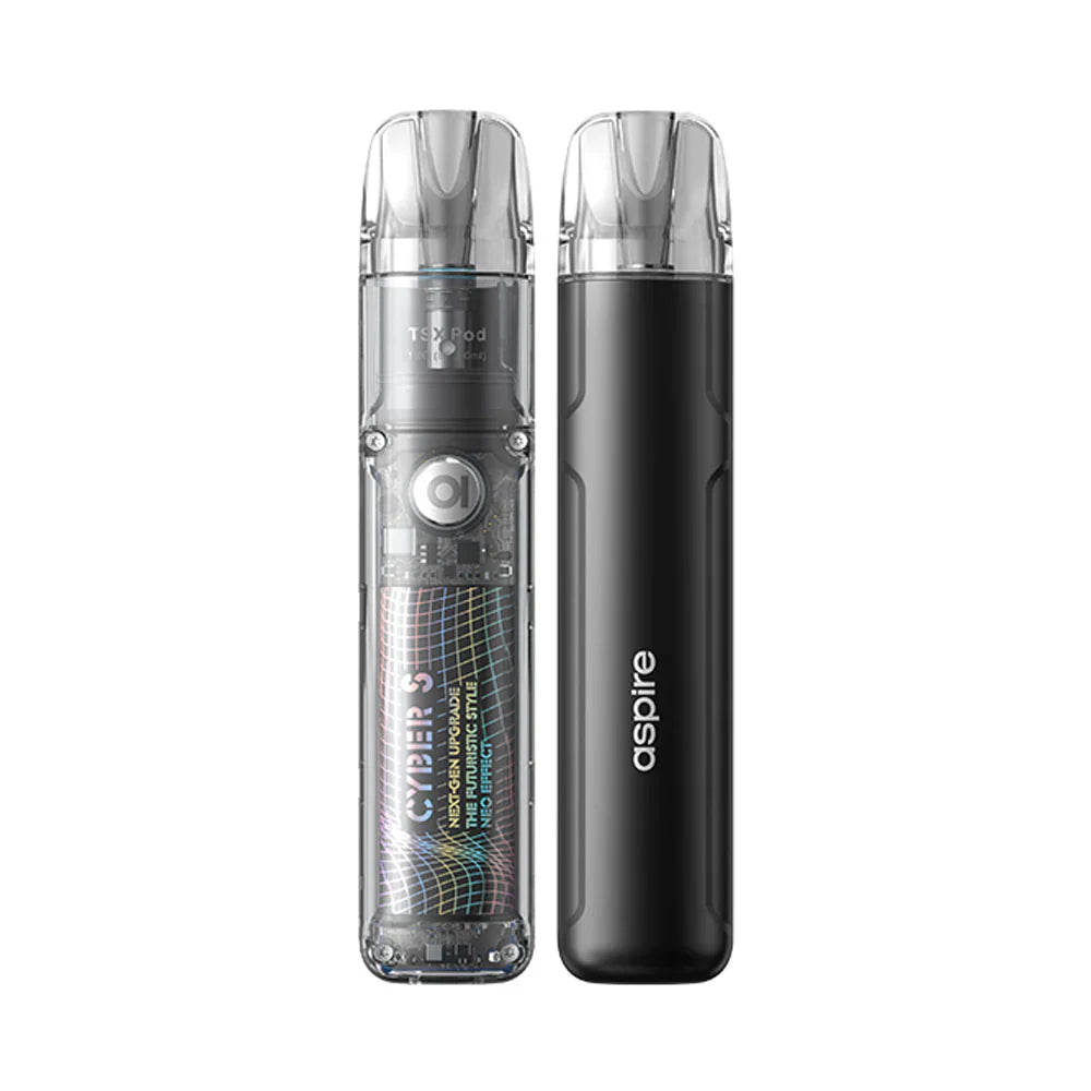 Aspire Cyber S Pod Kit