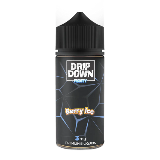 Drip Down Berry Ice 60ml