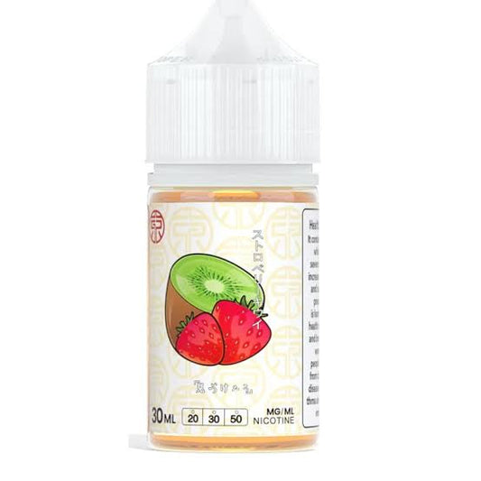 Tokyo Strawberry Kiwi Ice 30ml