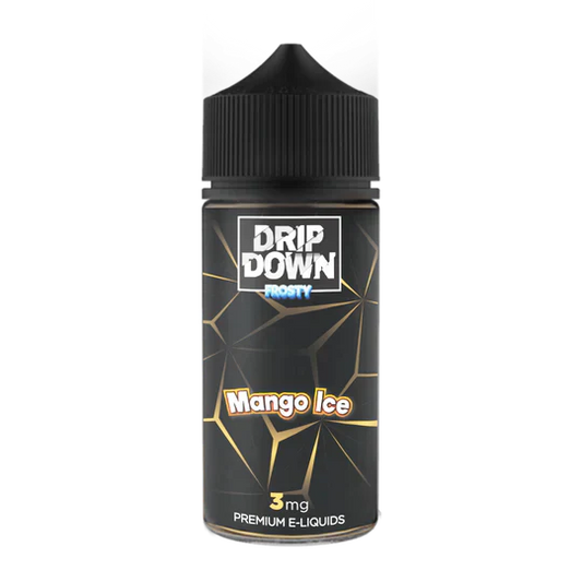 Drip Down Mango Ice 60ml