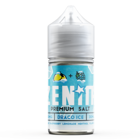 Zenith Draco on ice 30ml