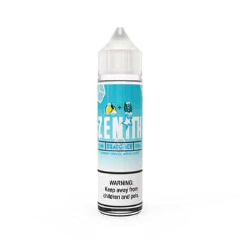 Zenith Draco On Ice 120ml