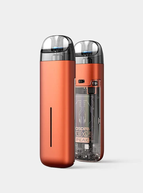 Aspire Flexus Peak Pod Kit