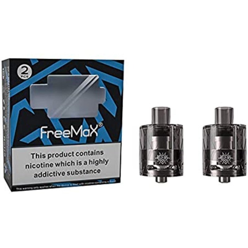 FreeMax - GEMM Disposable - Tank