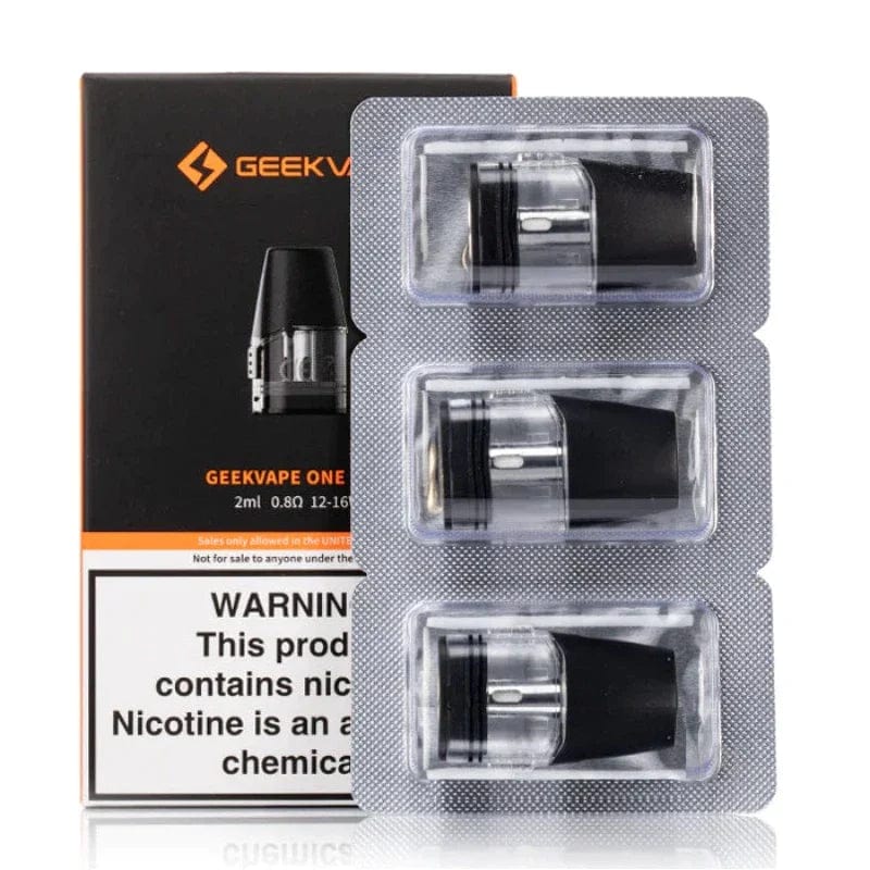 Geekvape - One / 1Fc - pods