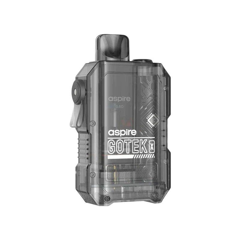 Aspire Gotek X Pod Kit