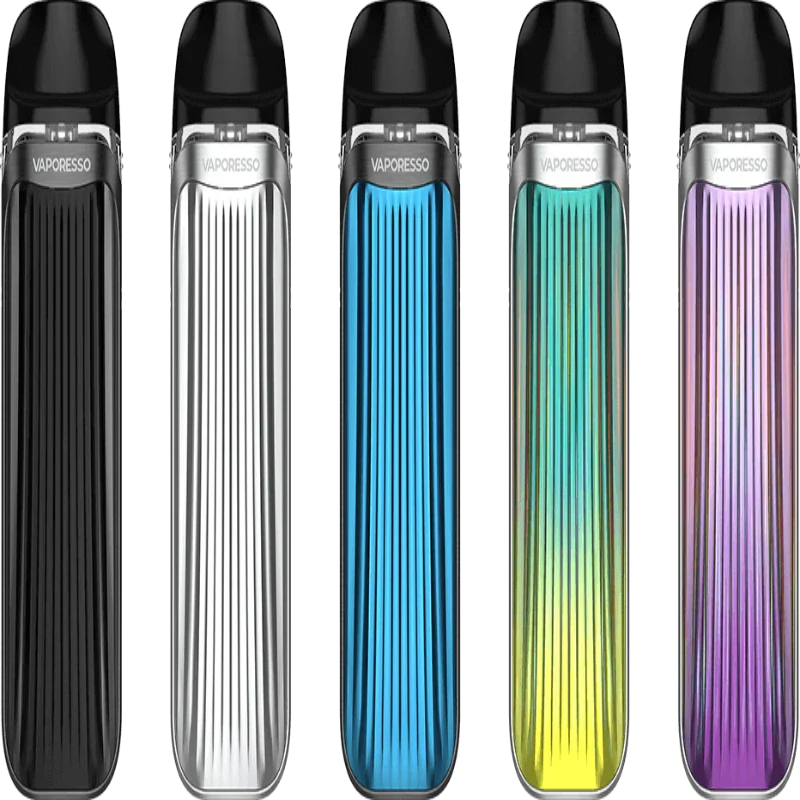 Vaporesso Luxe QS Pod Kit