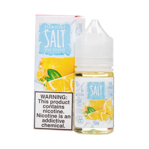 Skwezed Pink Lemonade Ice 30ml