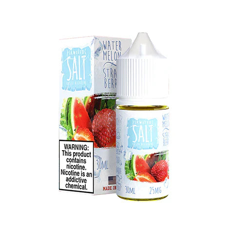 Skwezed Watermelon Strawberry Ice 30ml