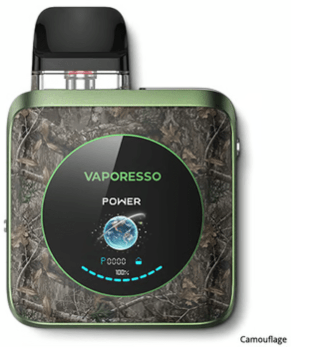 Vaporesso Xros 4 Nano Pod Kit