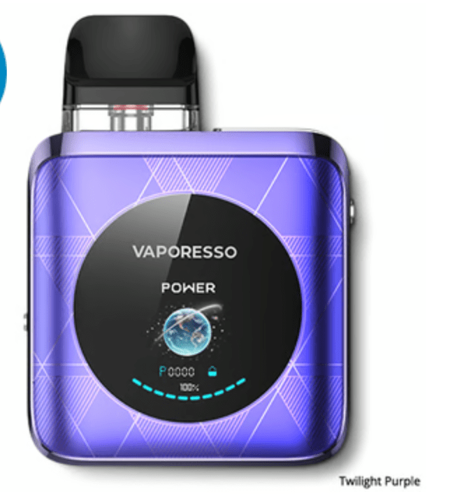 Vaporesso Xros 4 Nano Pod Kit