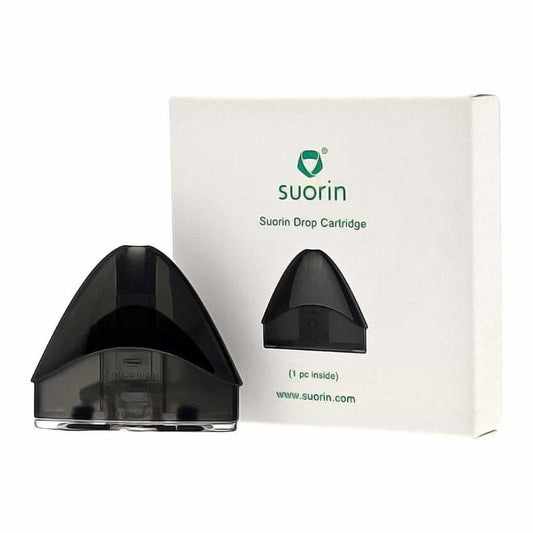 Suorin - Drop Cartridge