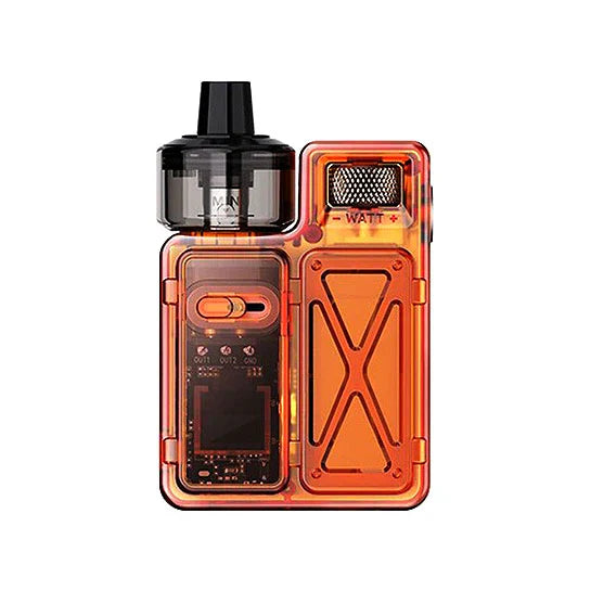 Uwell Crown M Pod Kit