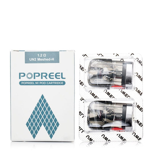 Uwell - Popreel N1 - Pods