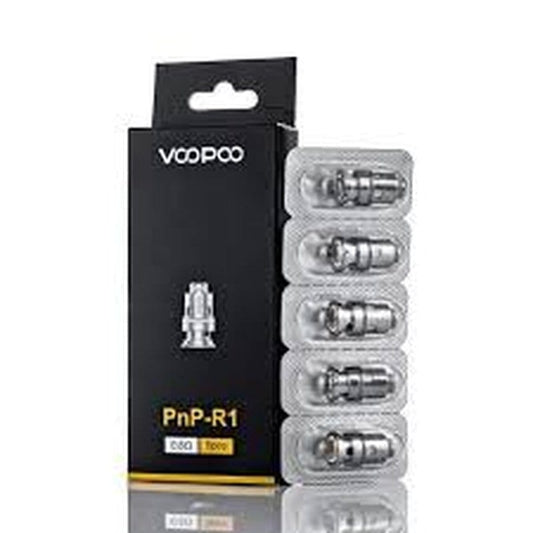 VOOPOO - PnP R1 Coil  - 0.8ohm