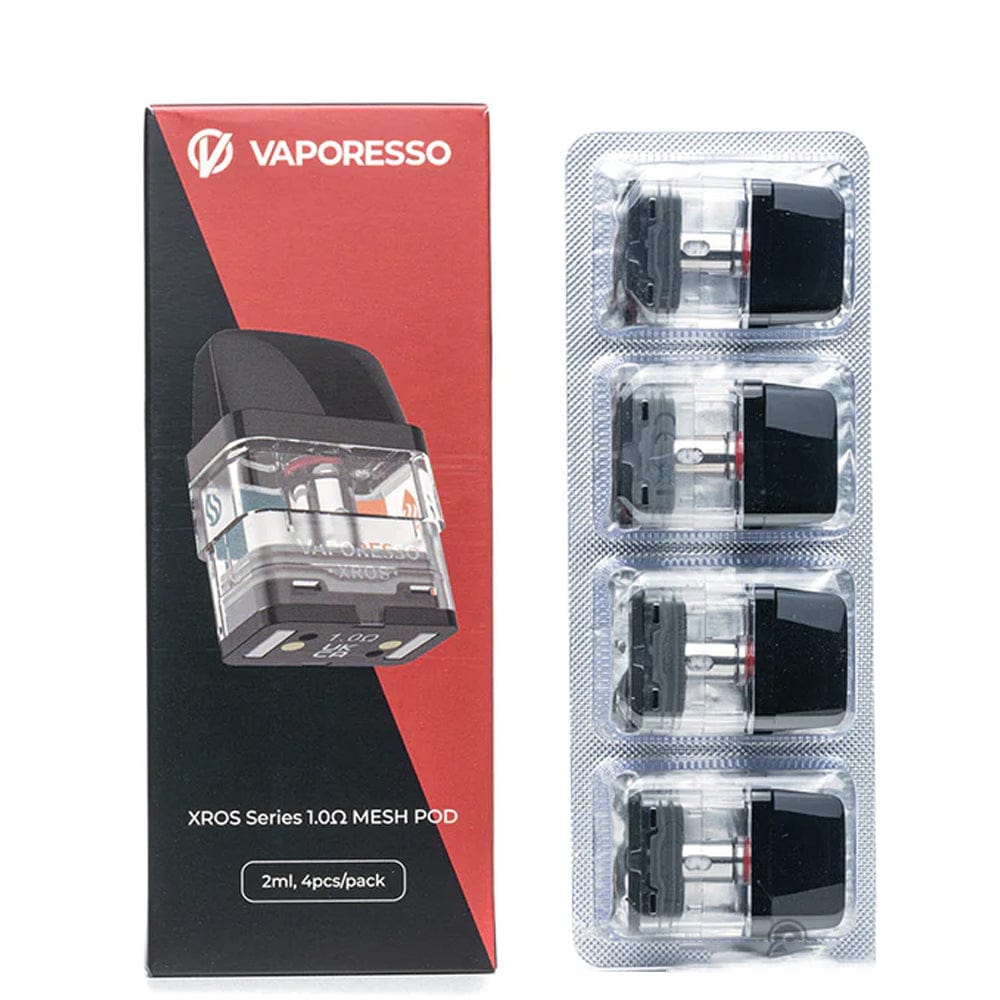 Vaporesso XROS Series Pods Cartridges