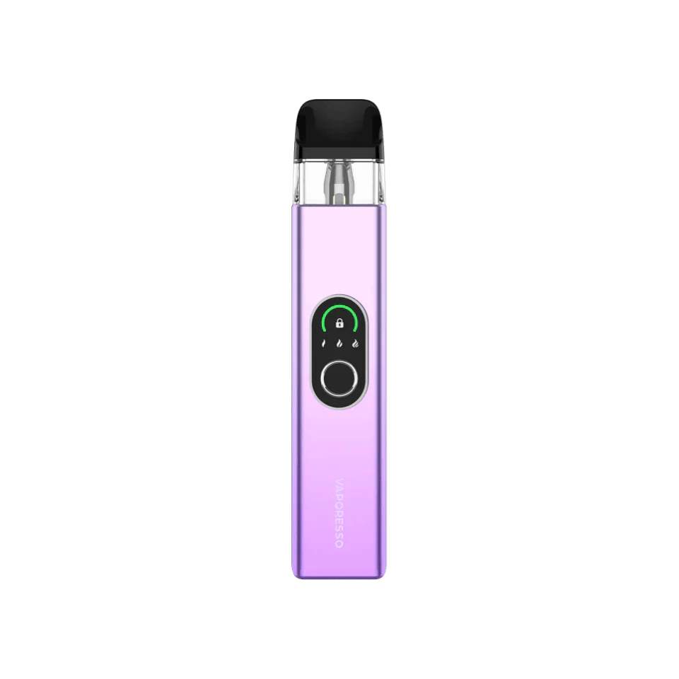 Vaporesso XROS 4 Lilac Purple