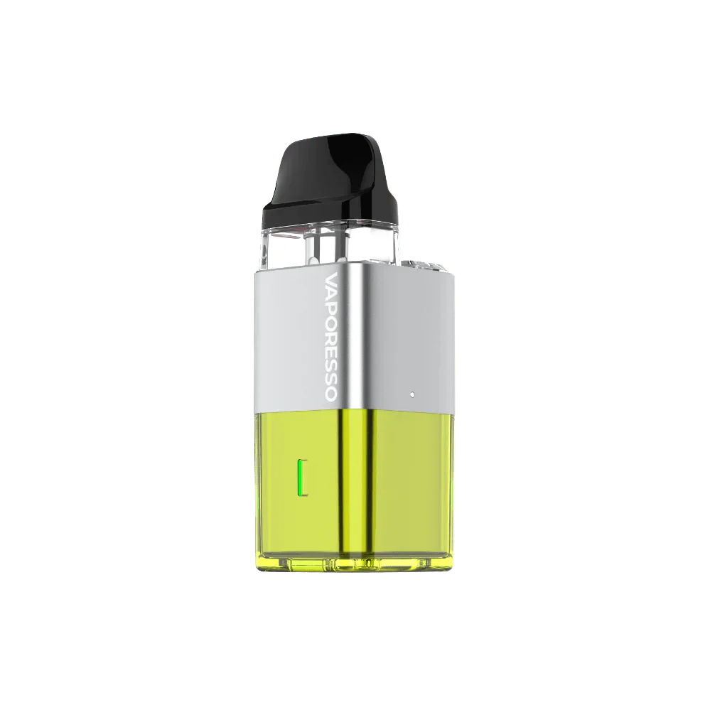 Vaporesso Xros Cube Pod Kit