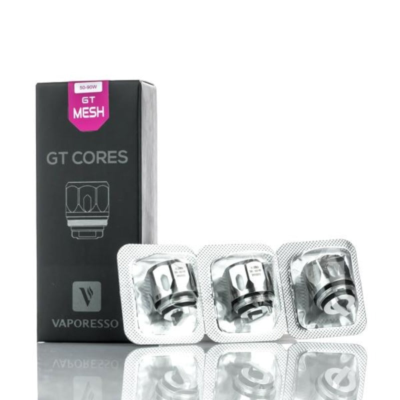 Vaporesso - GT Mesh coil 0.18ohm