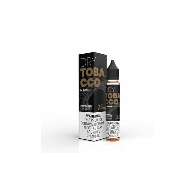 Vgod Dry Tobacco 30ml