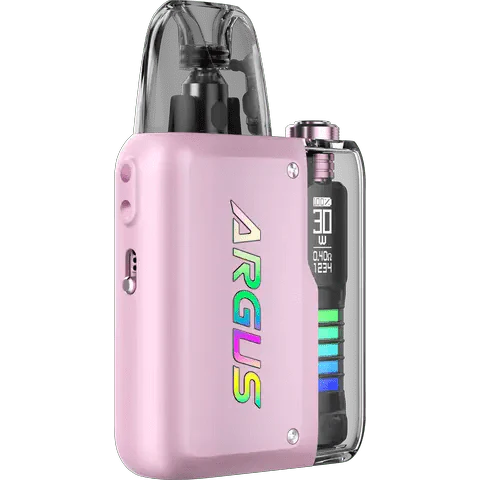 Voopoo Argus P2 Kit Crystal Pink