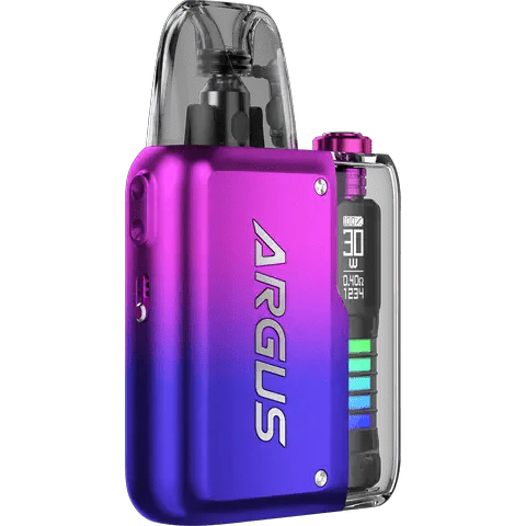 Voopoo Argus P2 Kit Violet Purple