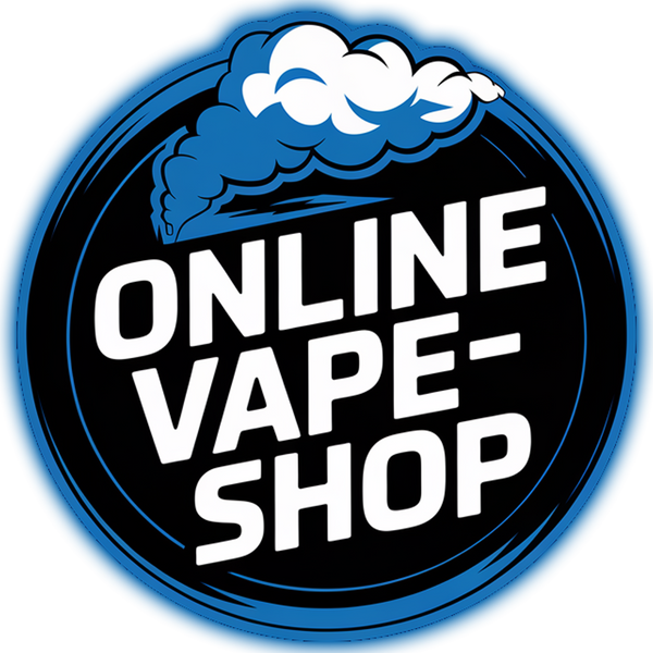 Online Vape Shop