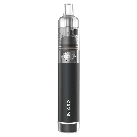 Aspire Cyber G pod kit