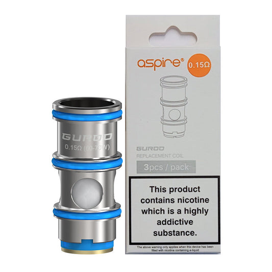 Aspire-Guroo-Coils