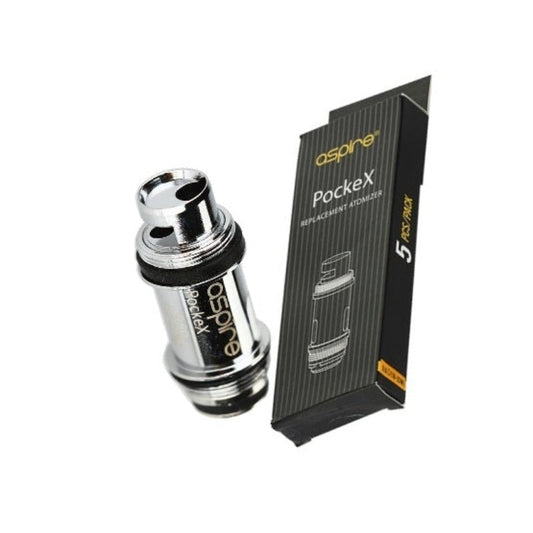 Aspire-PockeX-Coil