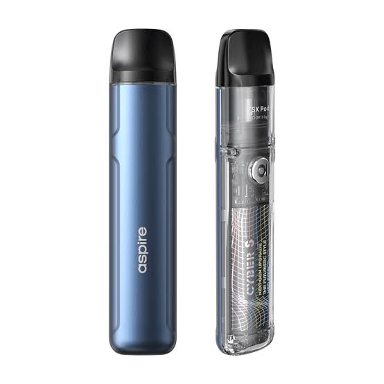 Aspire Cyber S Pod Kit