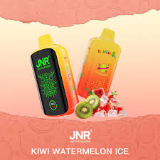 JNR Sky Walker Box 2% Disposable 21000 Puffs