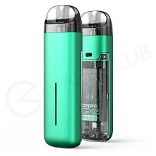 Aspire Flexus Peak Pod Kit