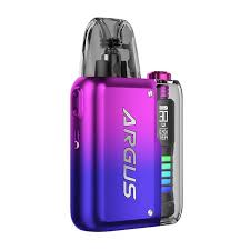 Voopoo Argus P2 Kit Violet Purple