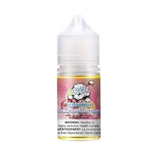 Slugger Ice Punch Chilled Passion Fruit 30ml