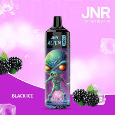 JNR Alien 5% Disposable 10000 Puffs