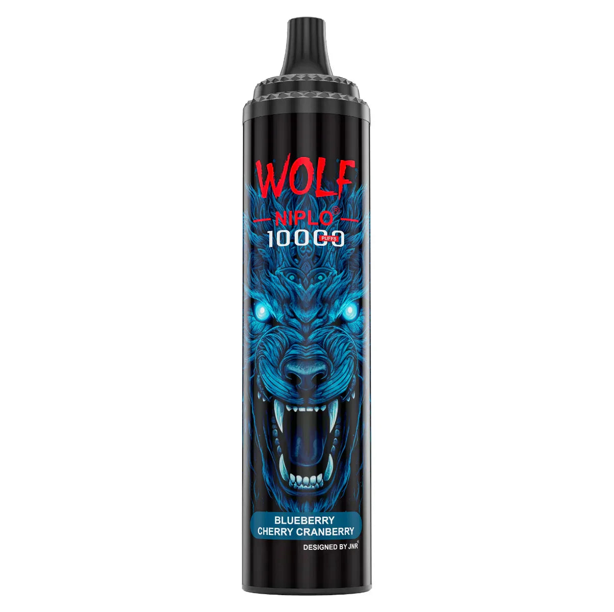 JNR Wolf 5% Disposable 10000 Puffs