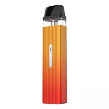 Vaporesso Xros Mini Pod Kit